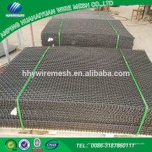 China pantallas de alambre tejidas de alta calidad
